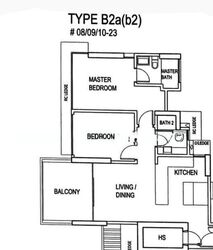 The Shore Residences (D15), Condominium #545791541
